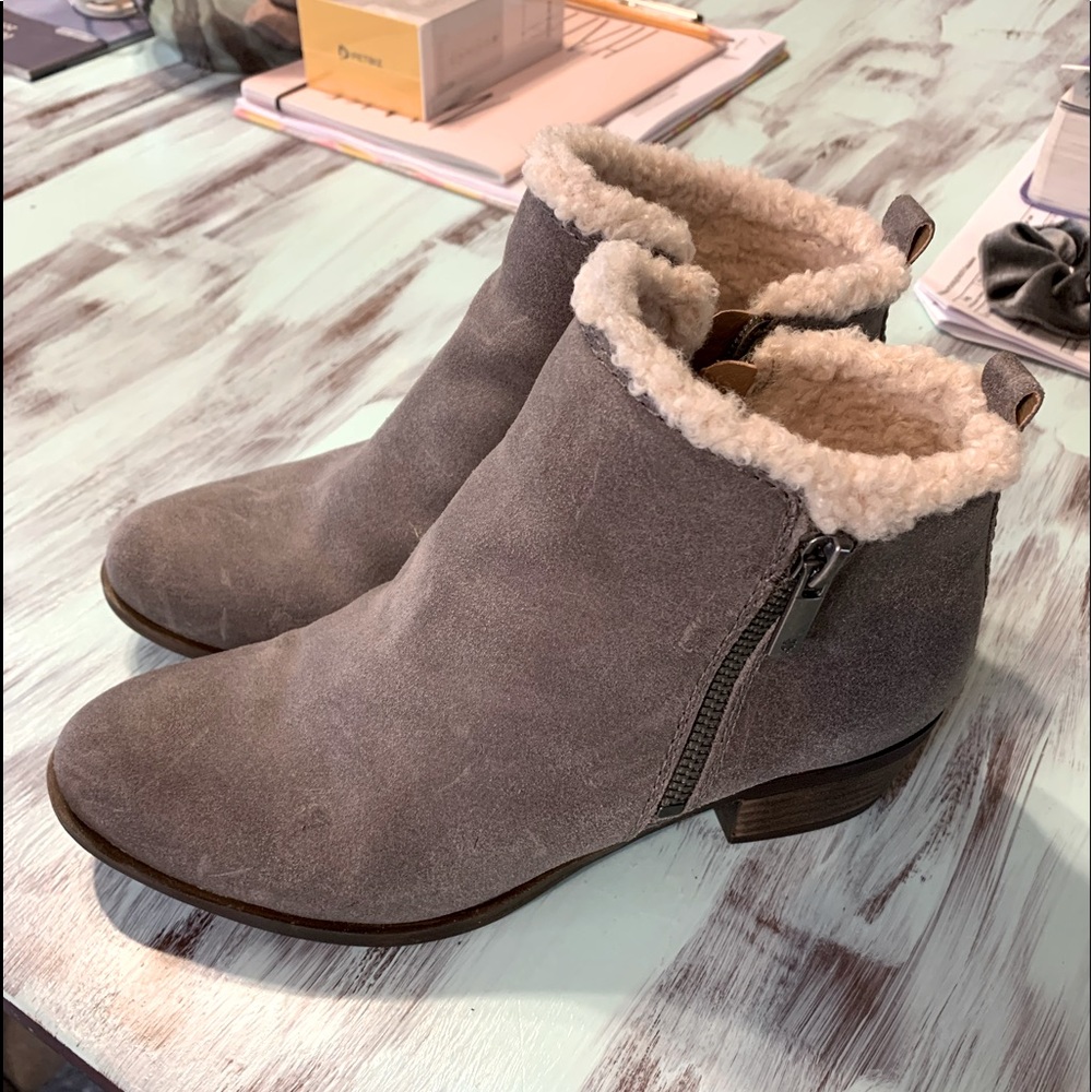 Booties